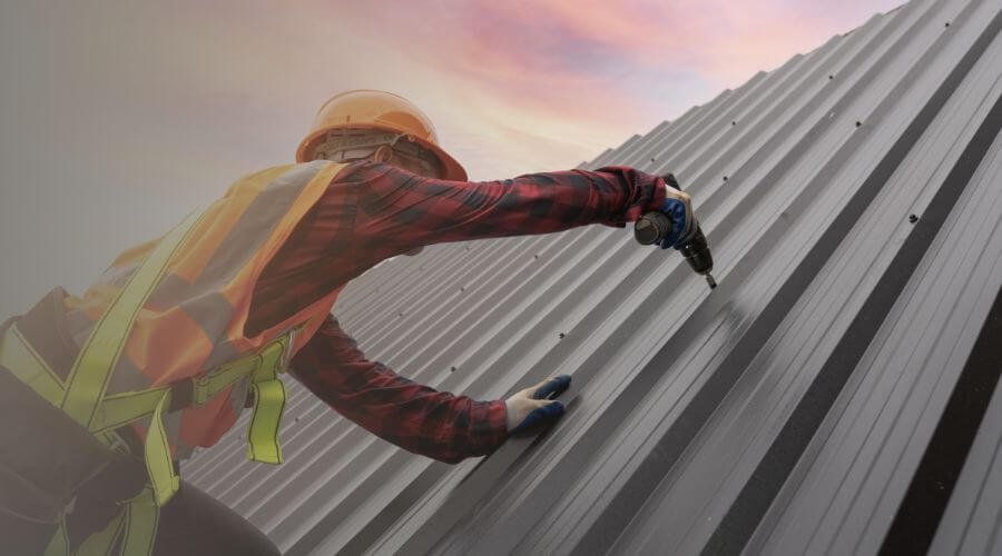 Expert Emergency Roof Repairs services in Brookside, NJ
